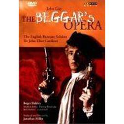 Gay, John - The Beggar's Opera (NTSC) [DVD]